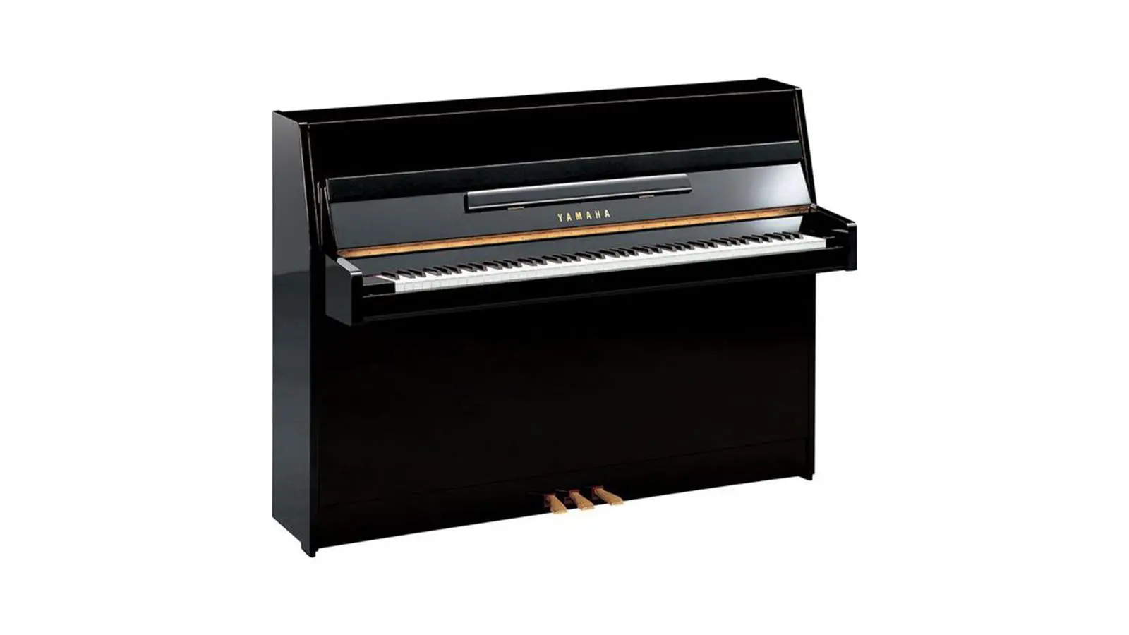 YAMAHA B1