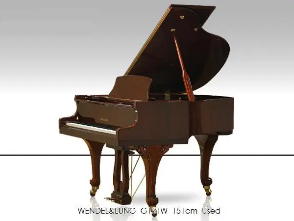 WENDL & LUNG G151W