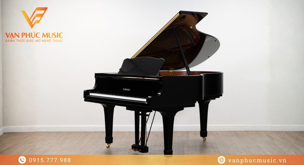 YAMAHA C3