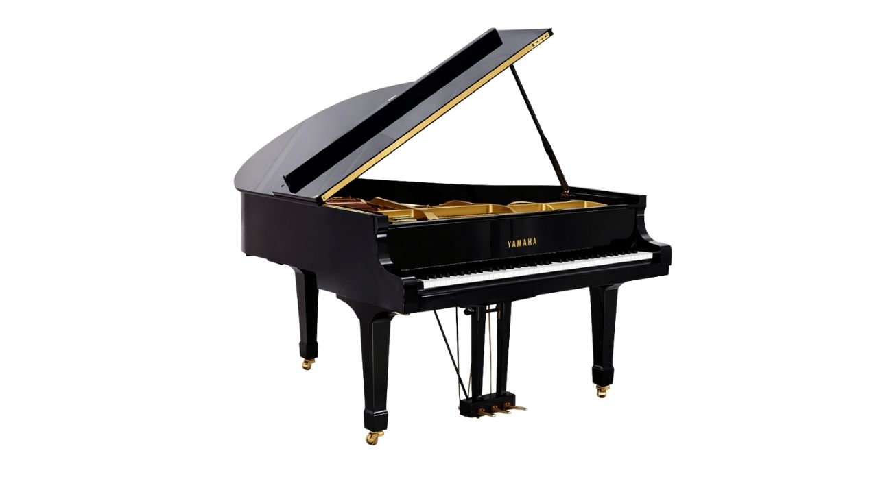 YAMAHA C3B