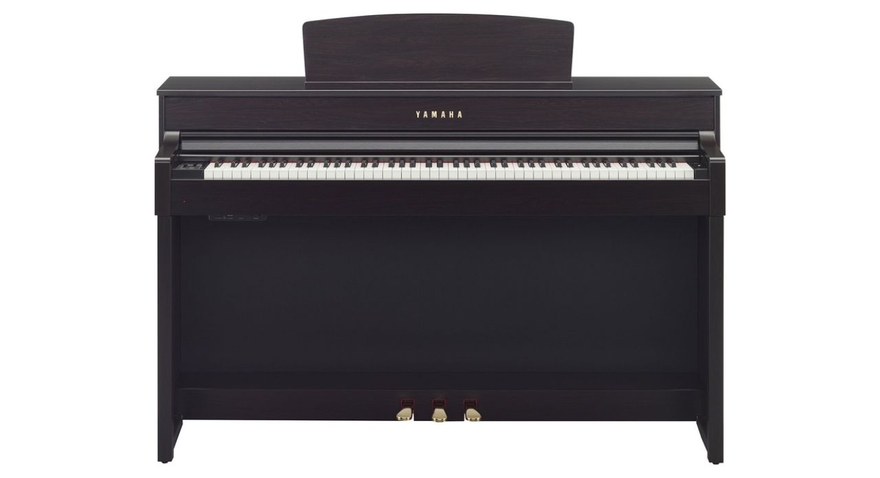 YAMAHA CLP 545R