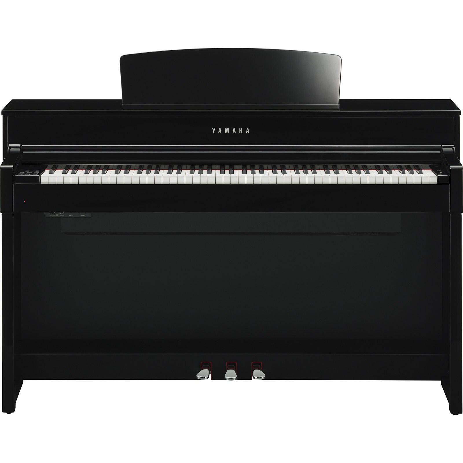 YAMAHA CLP 575PE