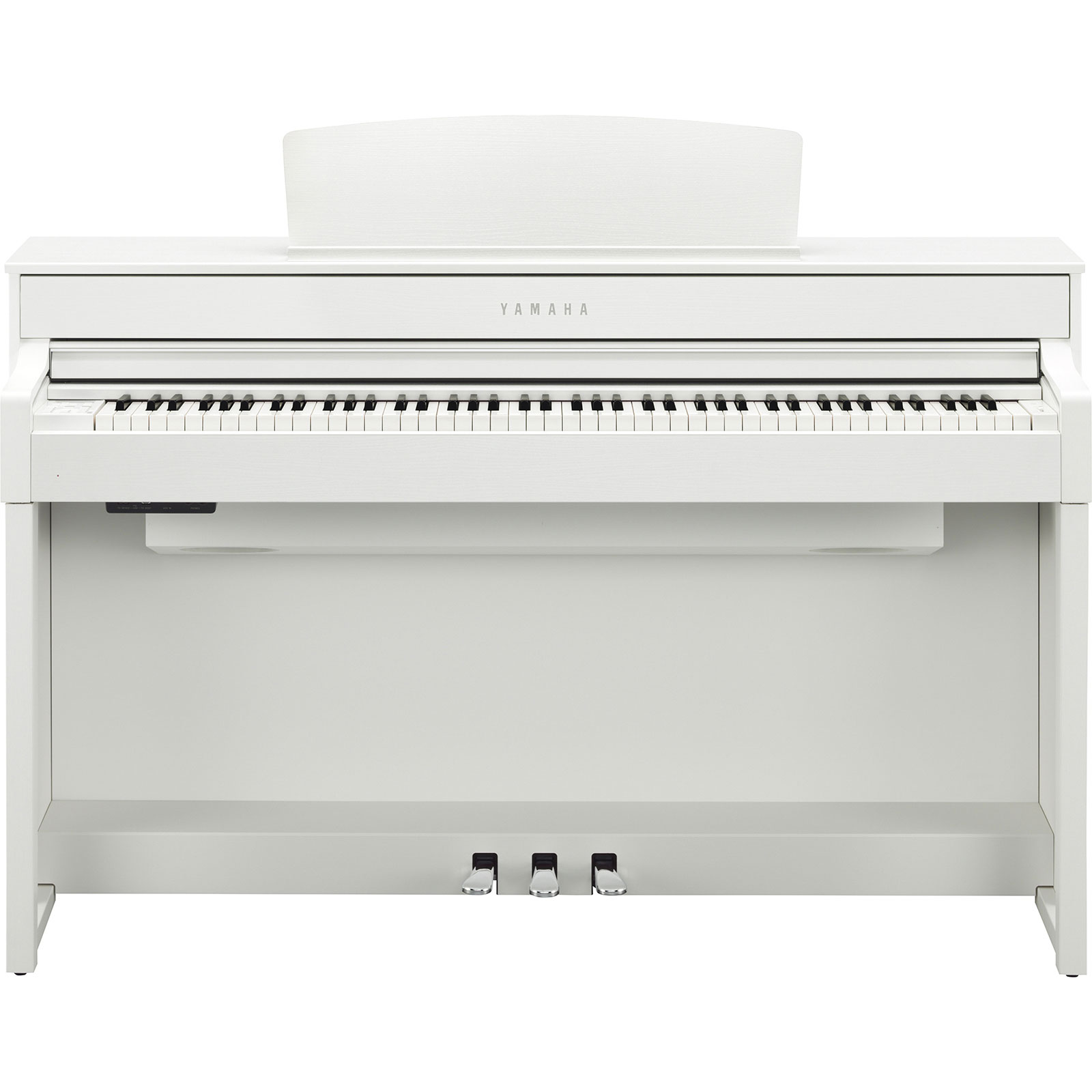 YAMAHA CLP 575WH