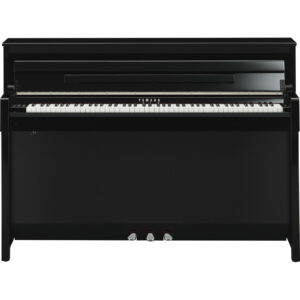 PE - Polished Ebony