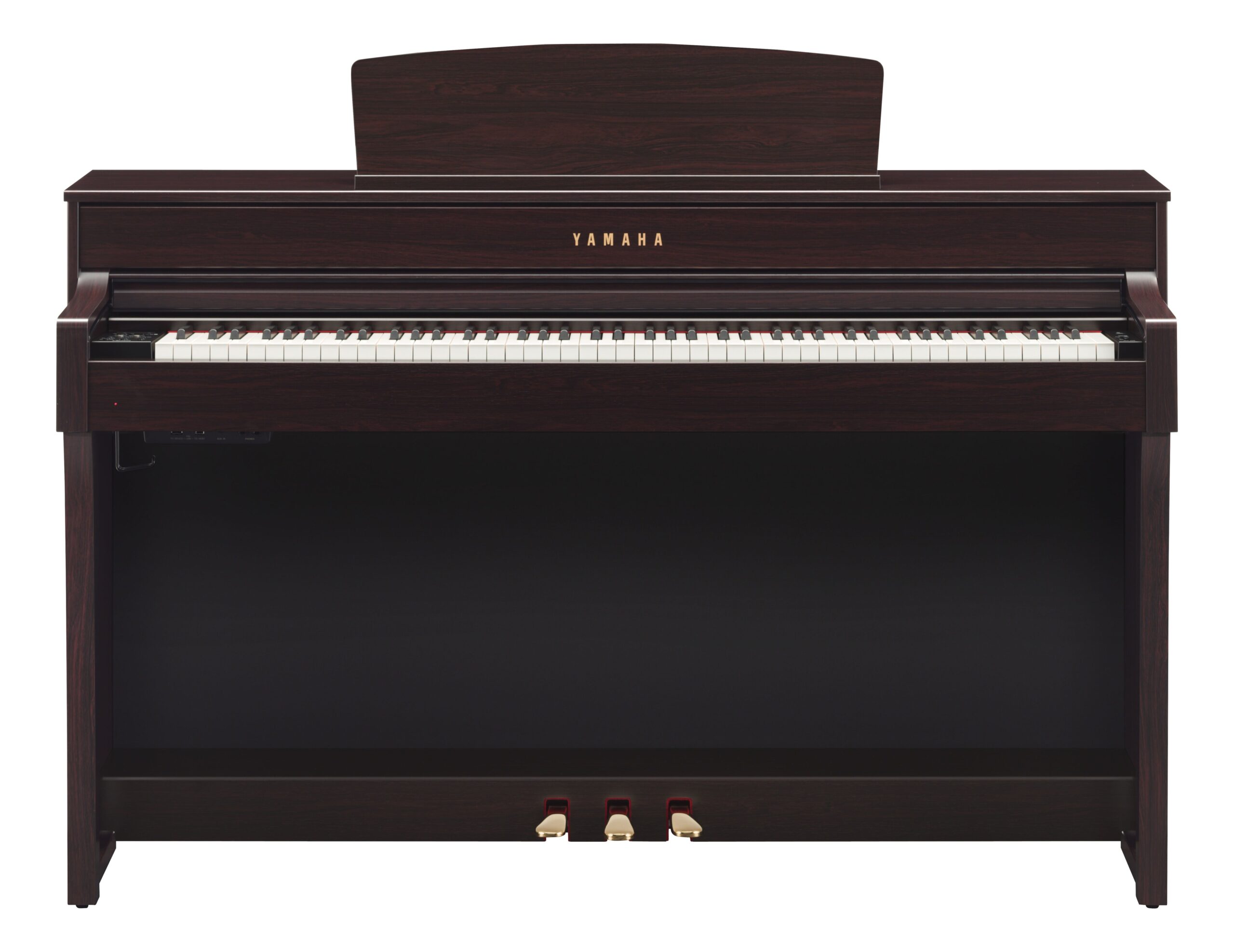 YAMAHA CLP 645R