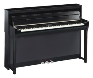 PE - Polished Ebony