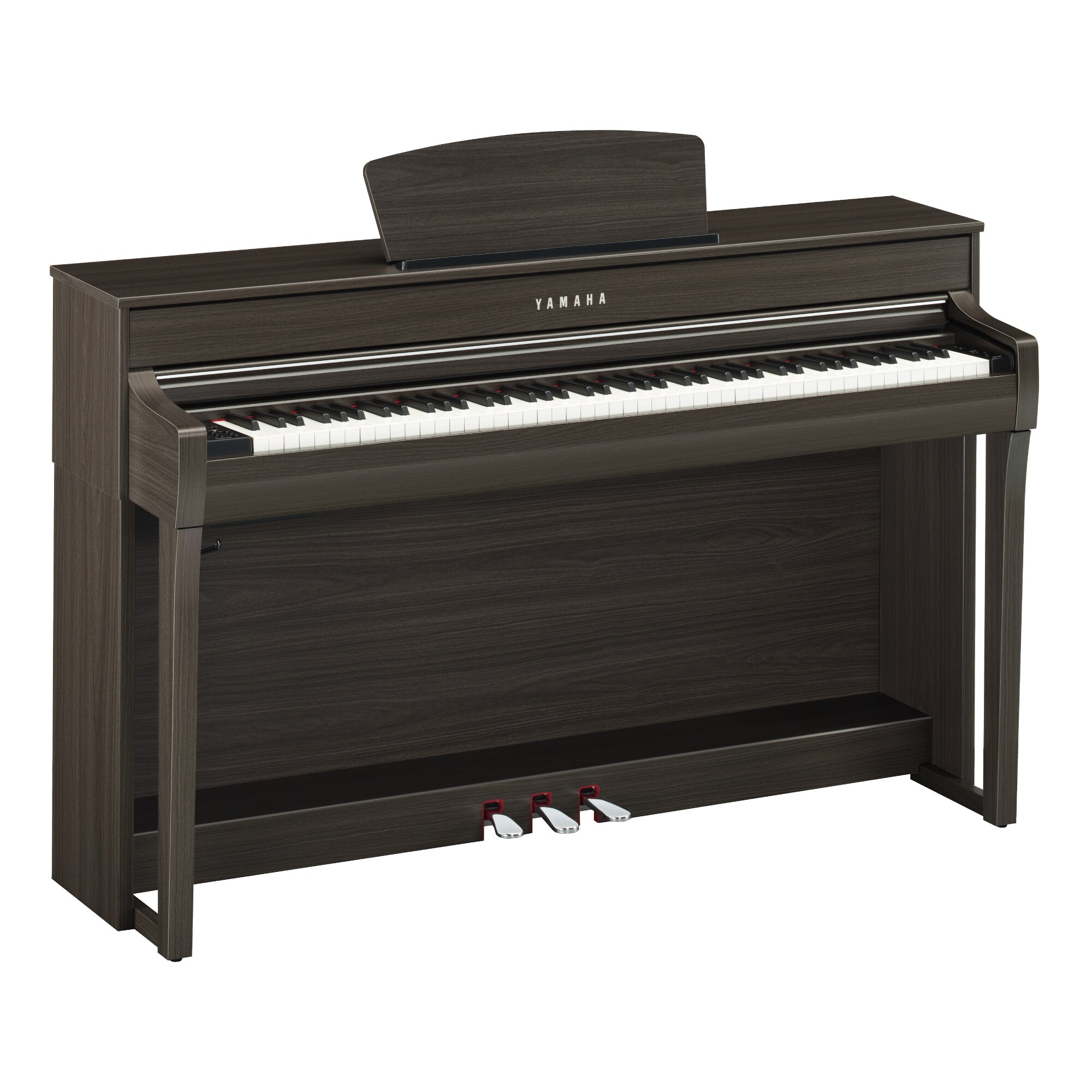 YAMAHA CLP 735DW