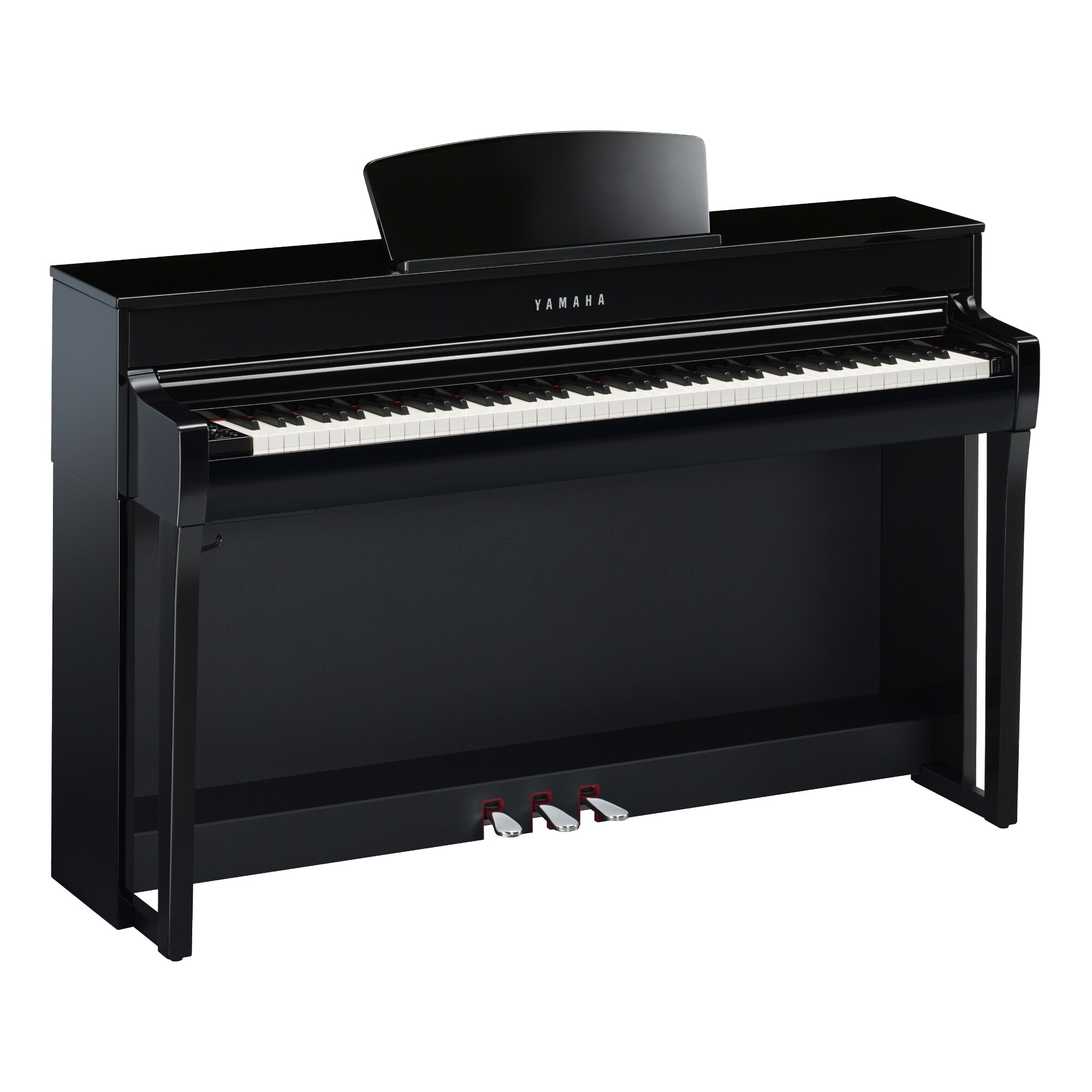 YAMAHA CLP 735PE