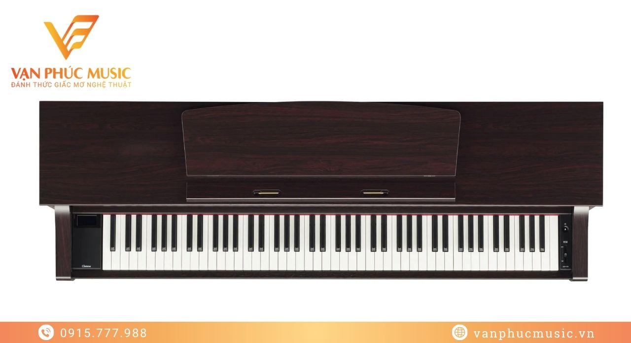 Yamaha CLP-775R