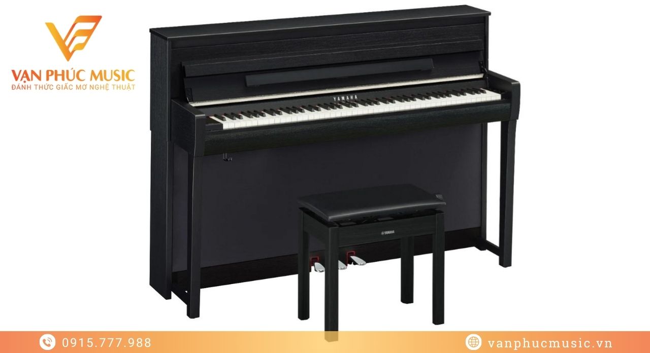 Yamaha CLP-785B