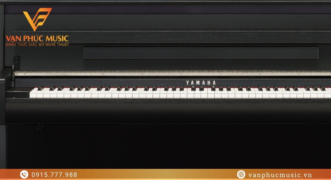 Yamaha CLP-785B