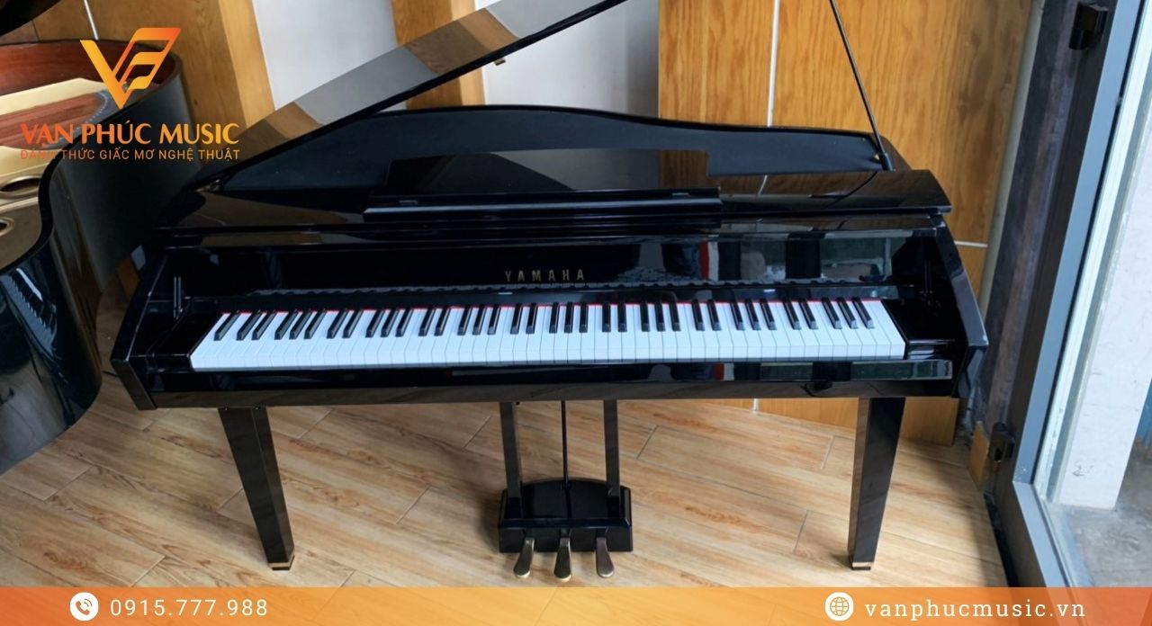Yamaha DGP-7