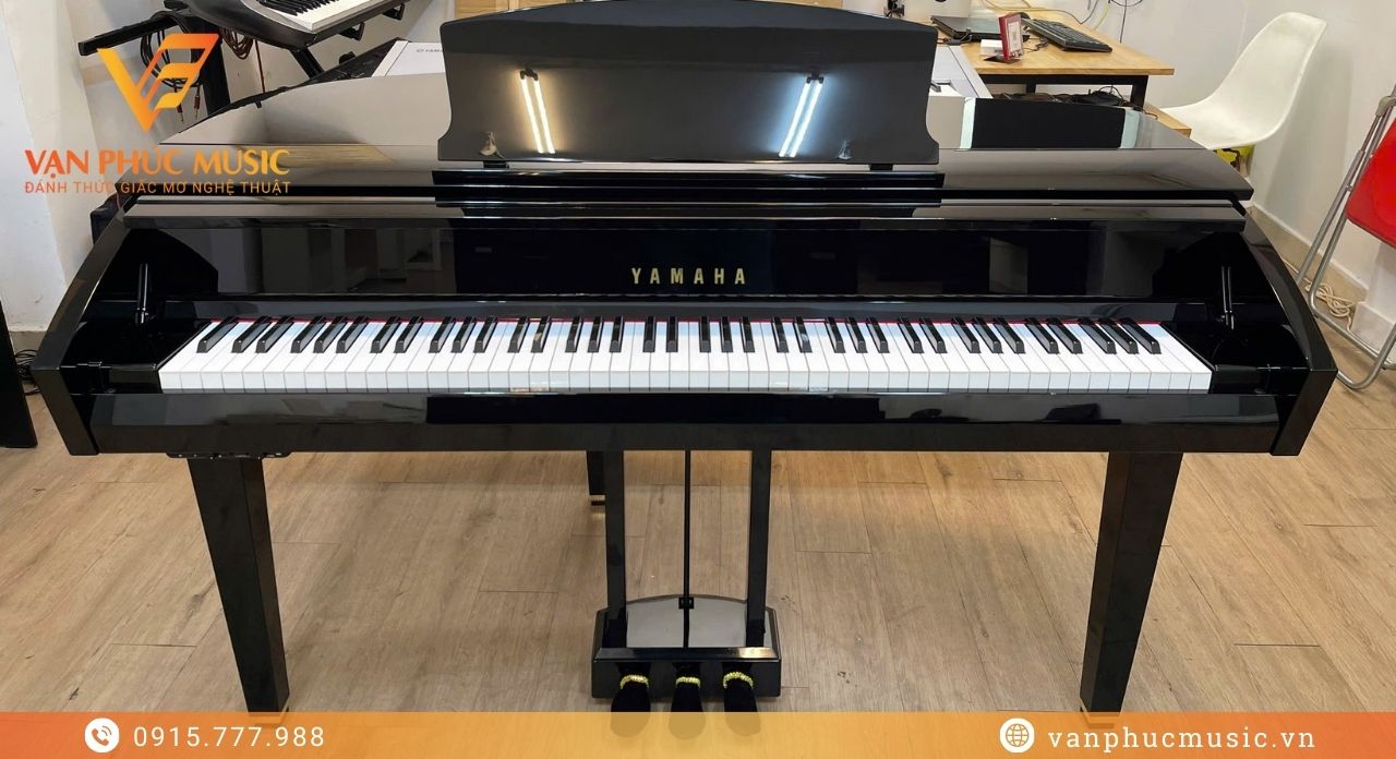 Yamaha DGP-7