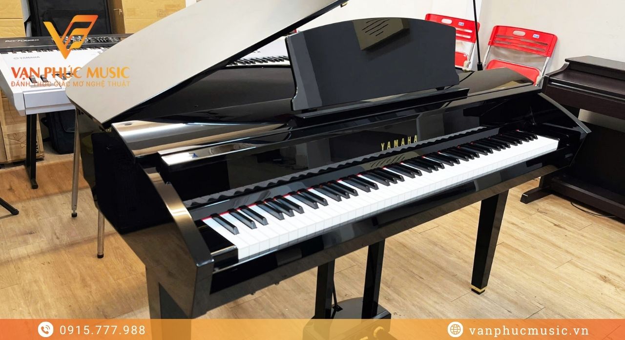 Yamaha DGP-7