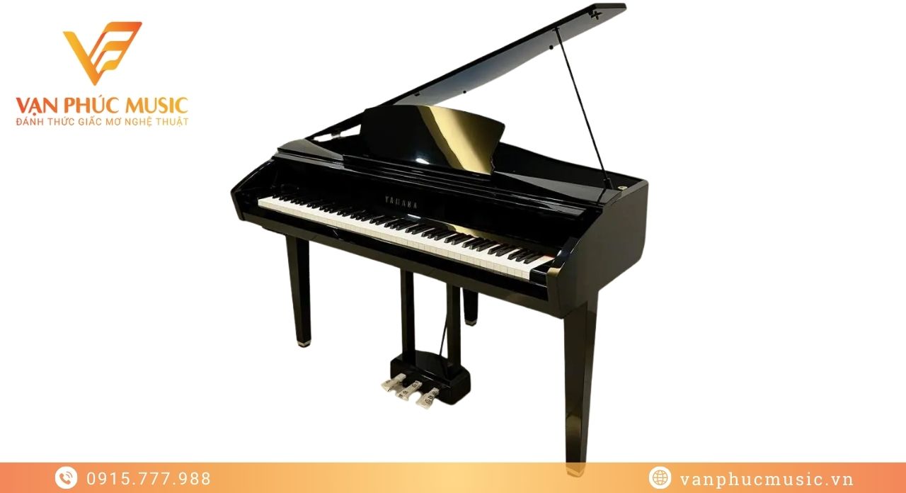 Yamaha DGP-7