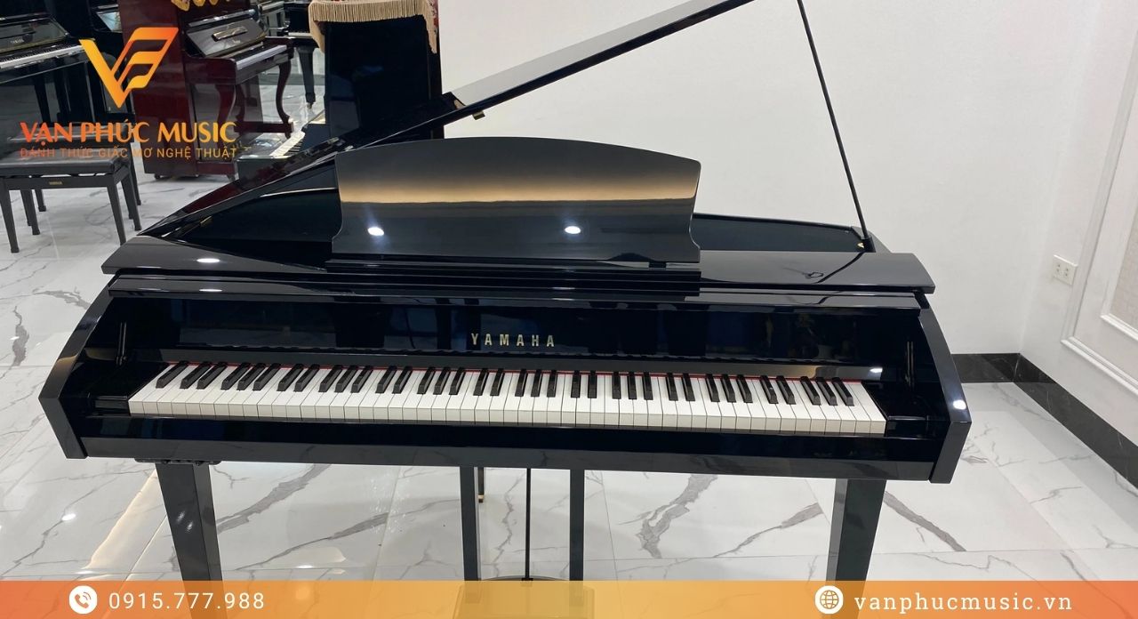 Yamaha DGP-7