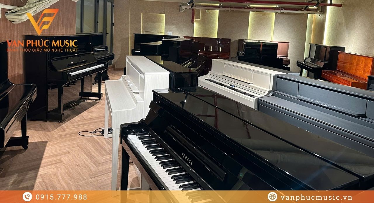 Yamaha DGP-7