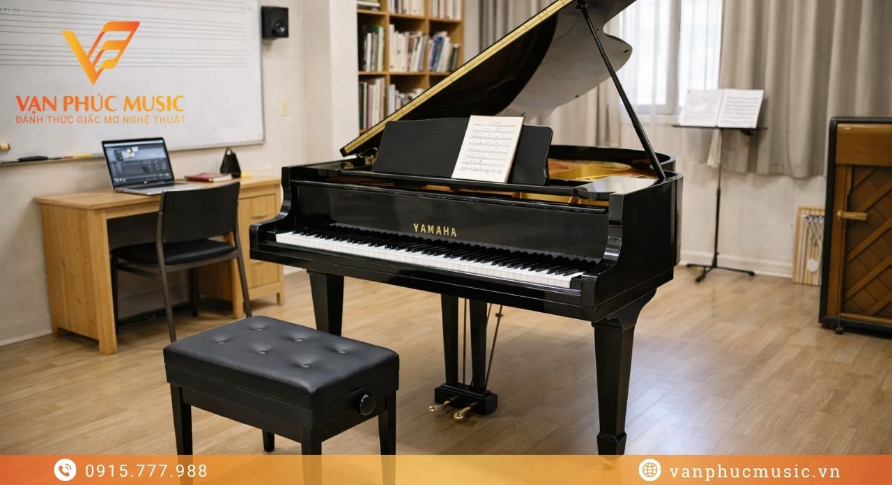 YAMAHA G2