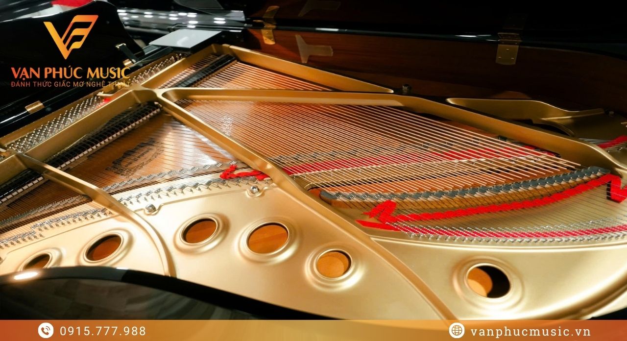 YAMAHA G5E