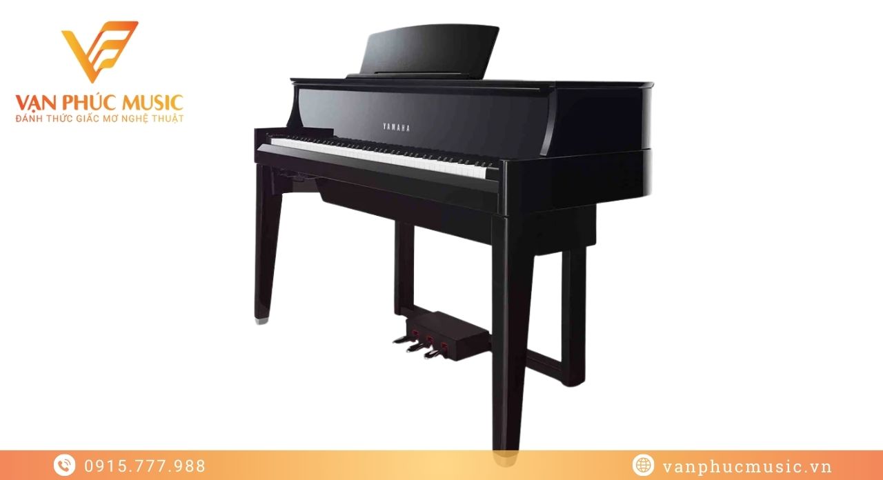 Yamaha N1