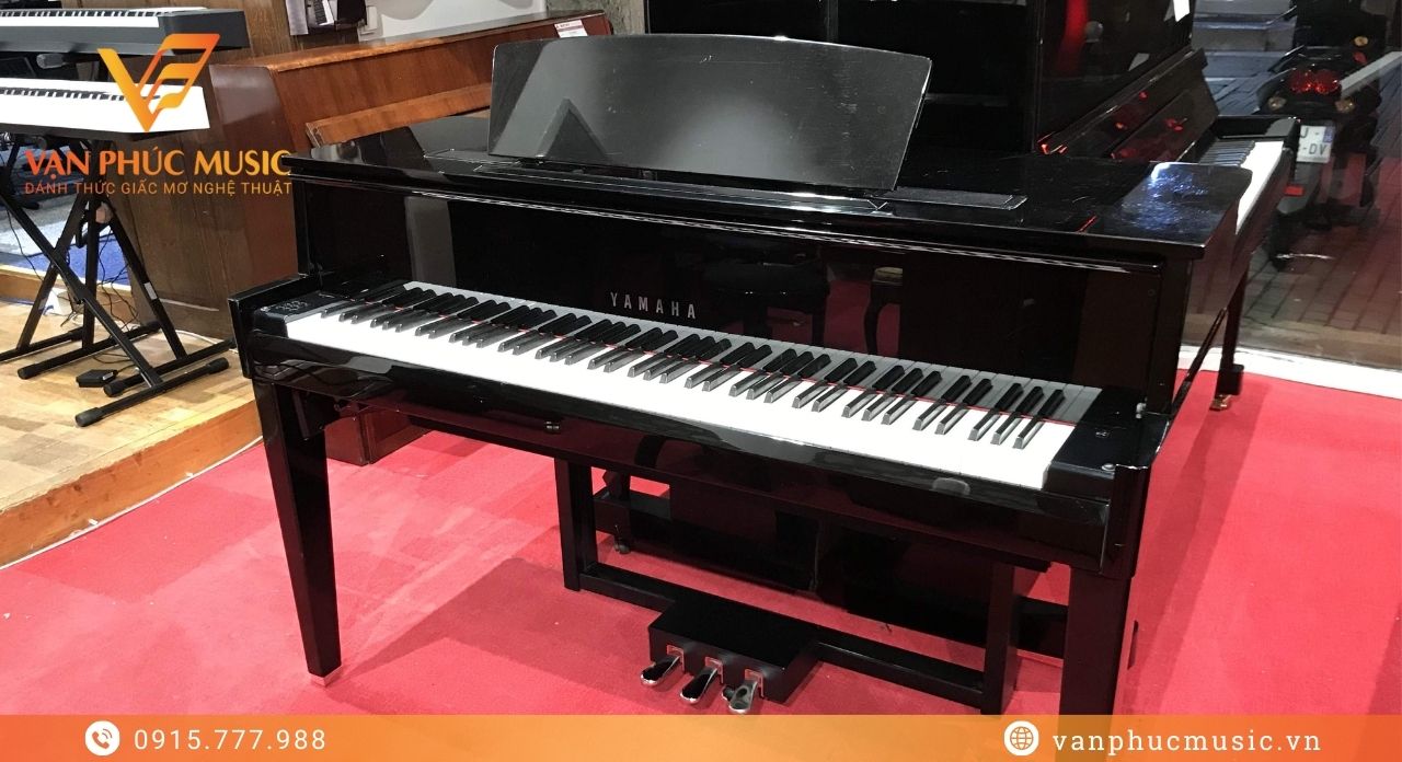 Yamaha N1