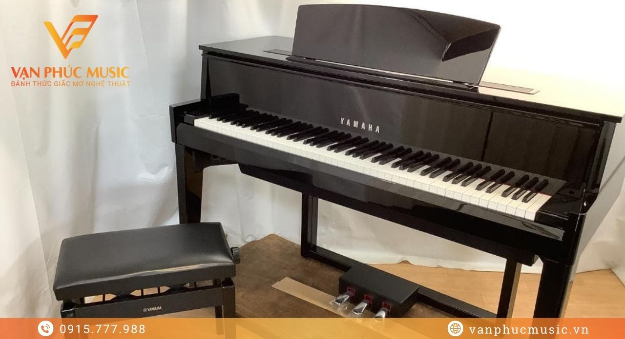 Yamaha N1