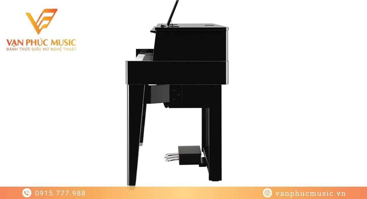 Yamaha N1