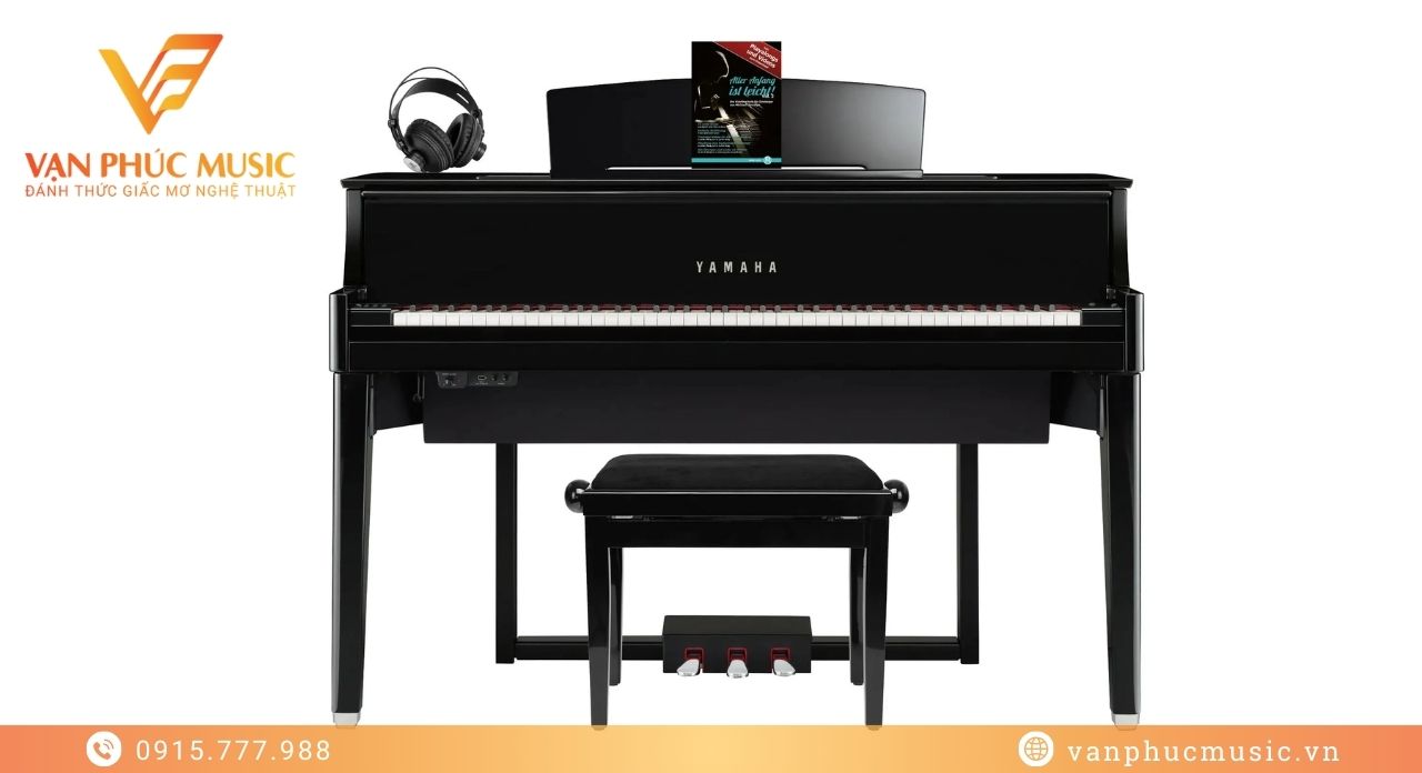Yamaha N1