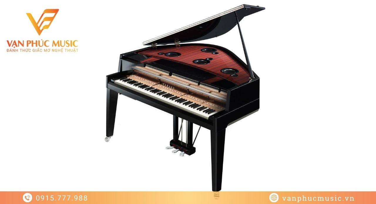 Yamaha N3X