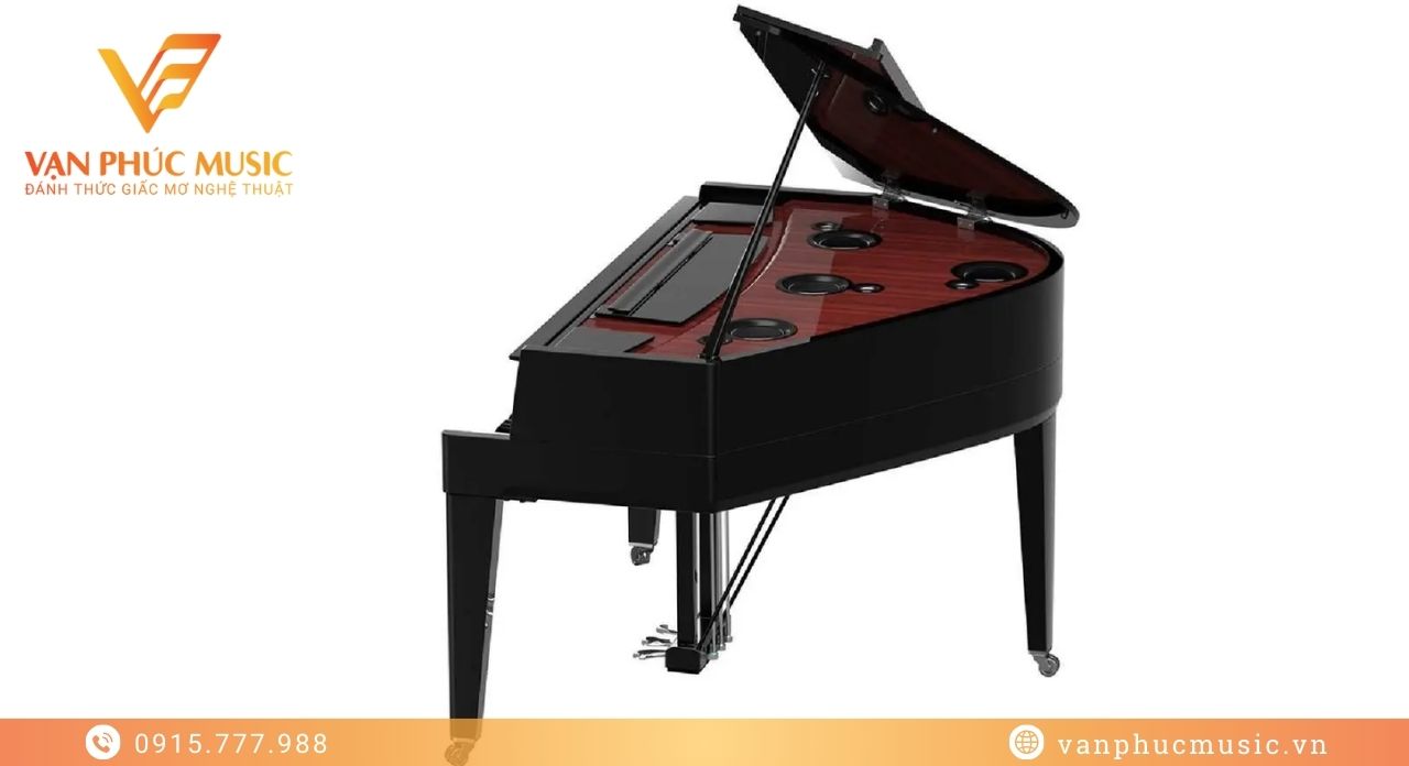 Yamaha N3X