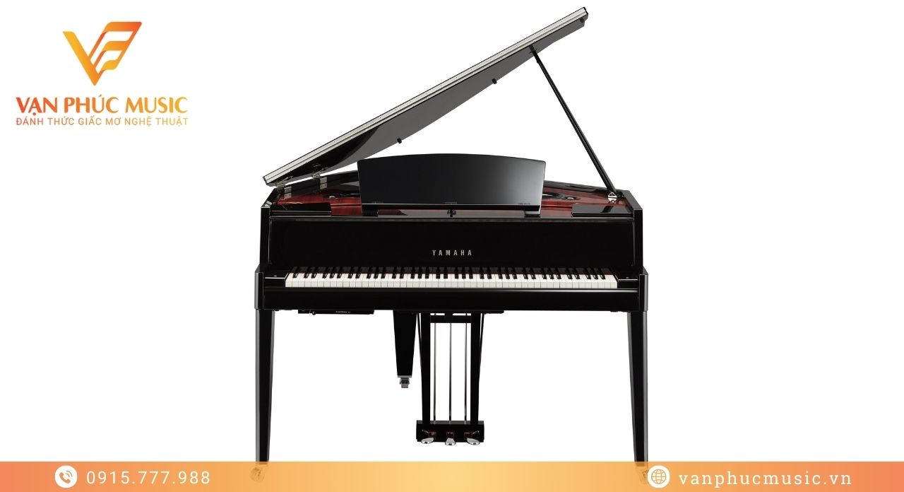 Yamaha N3X