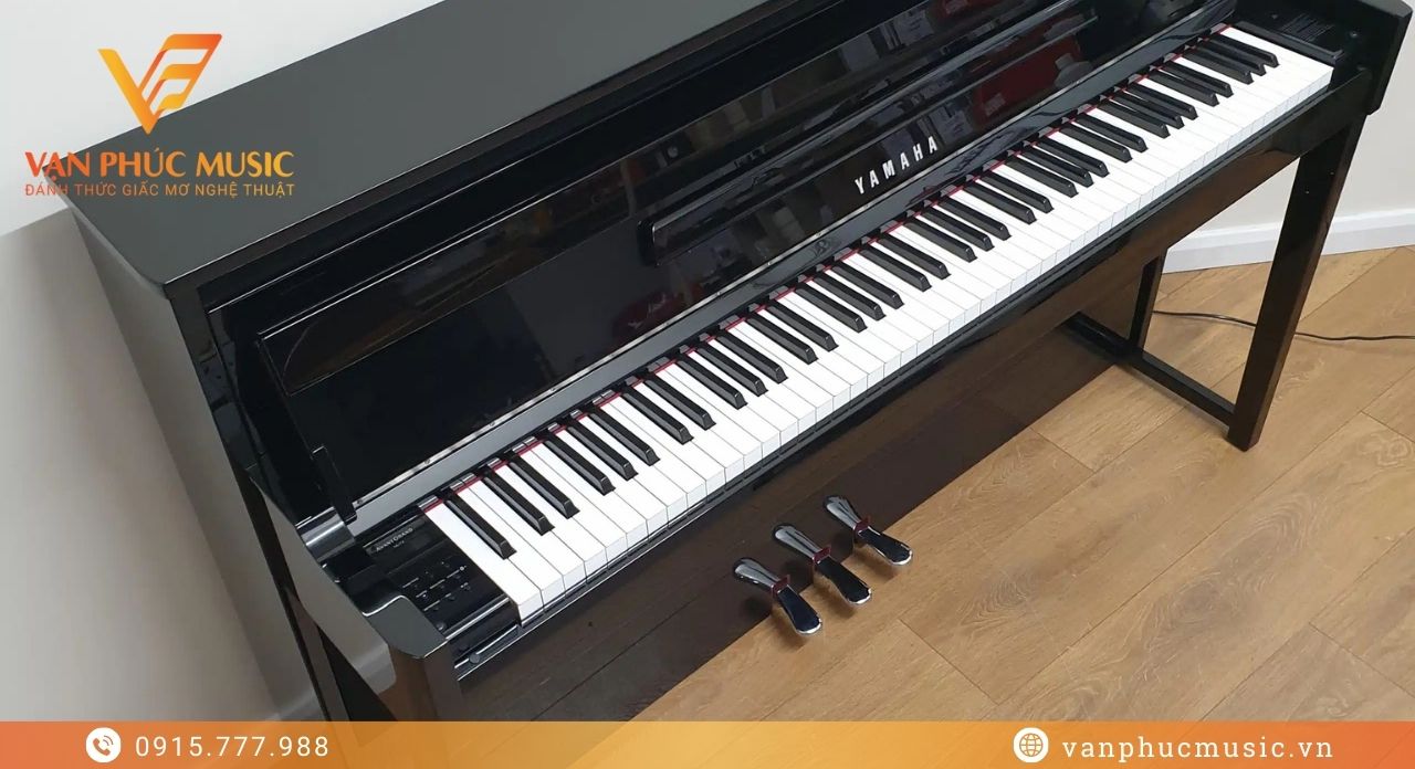 YAMAHA NU1X PE