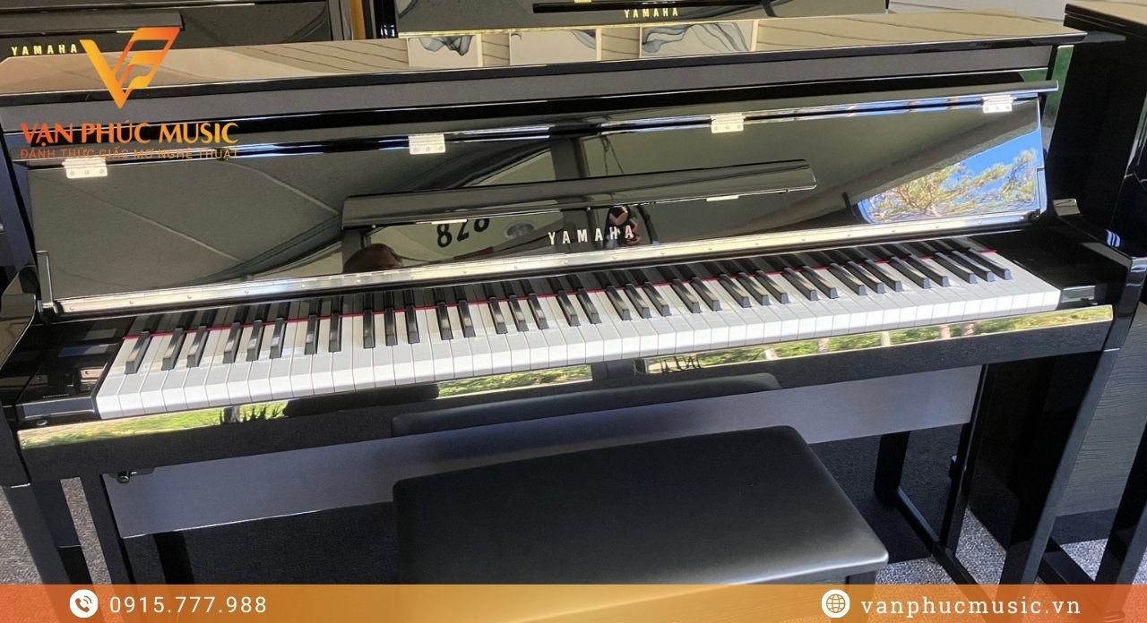 YAMAHA NU1X PE