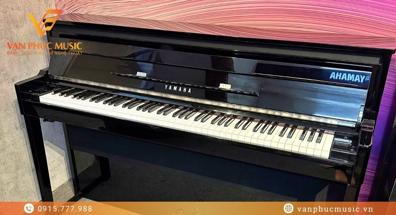 YAMAHA NU1X PE