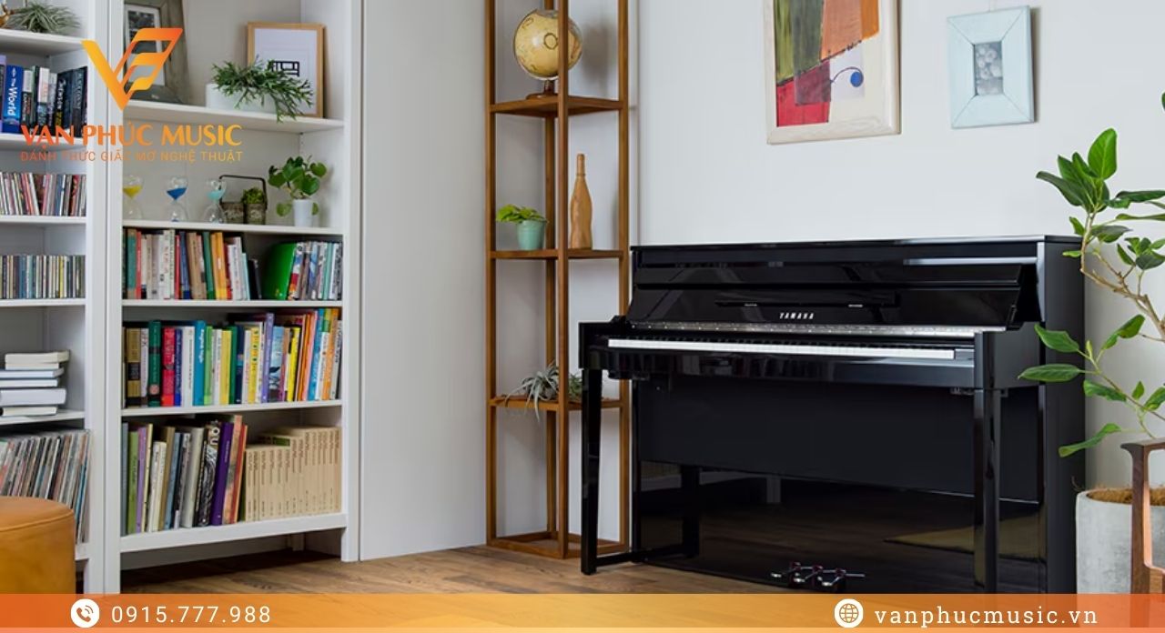 YAMAHA NU1X PE