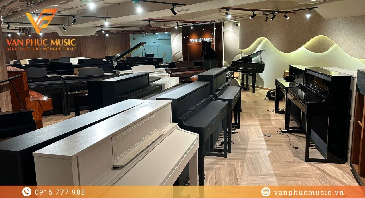 YAMAHA P115B
