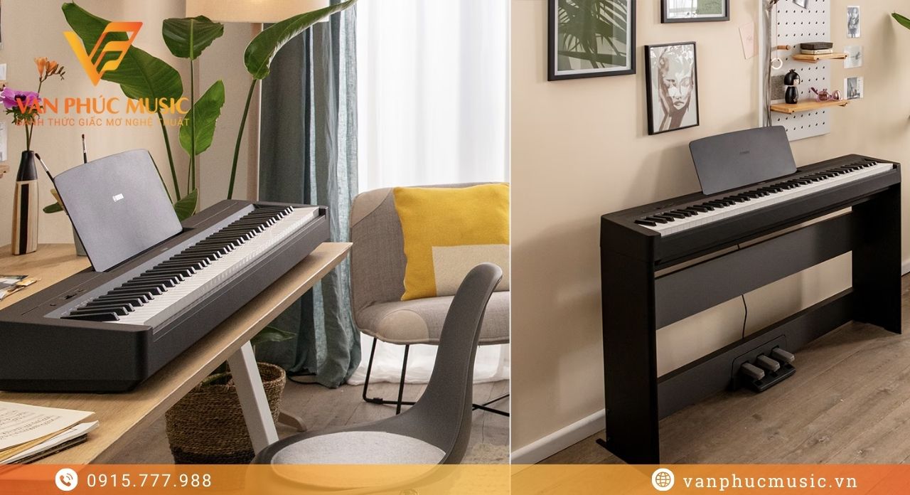 YAMAHA P 145B