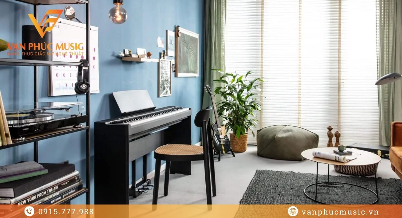 YAMAHA P 225B
