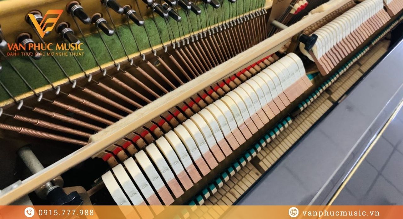 upright piano yamaha u3e