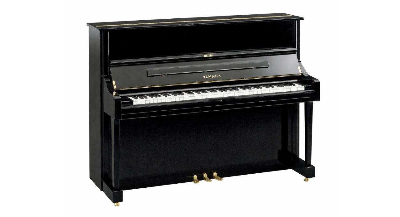 YAMAHA U3H