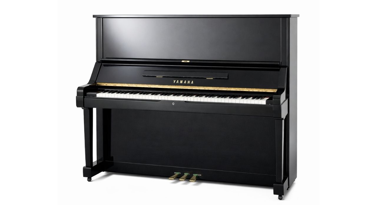 YAMAHA UX
