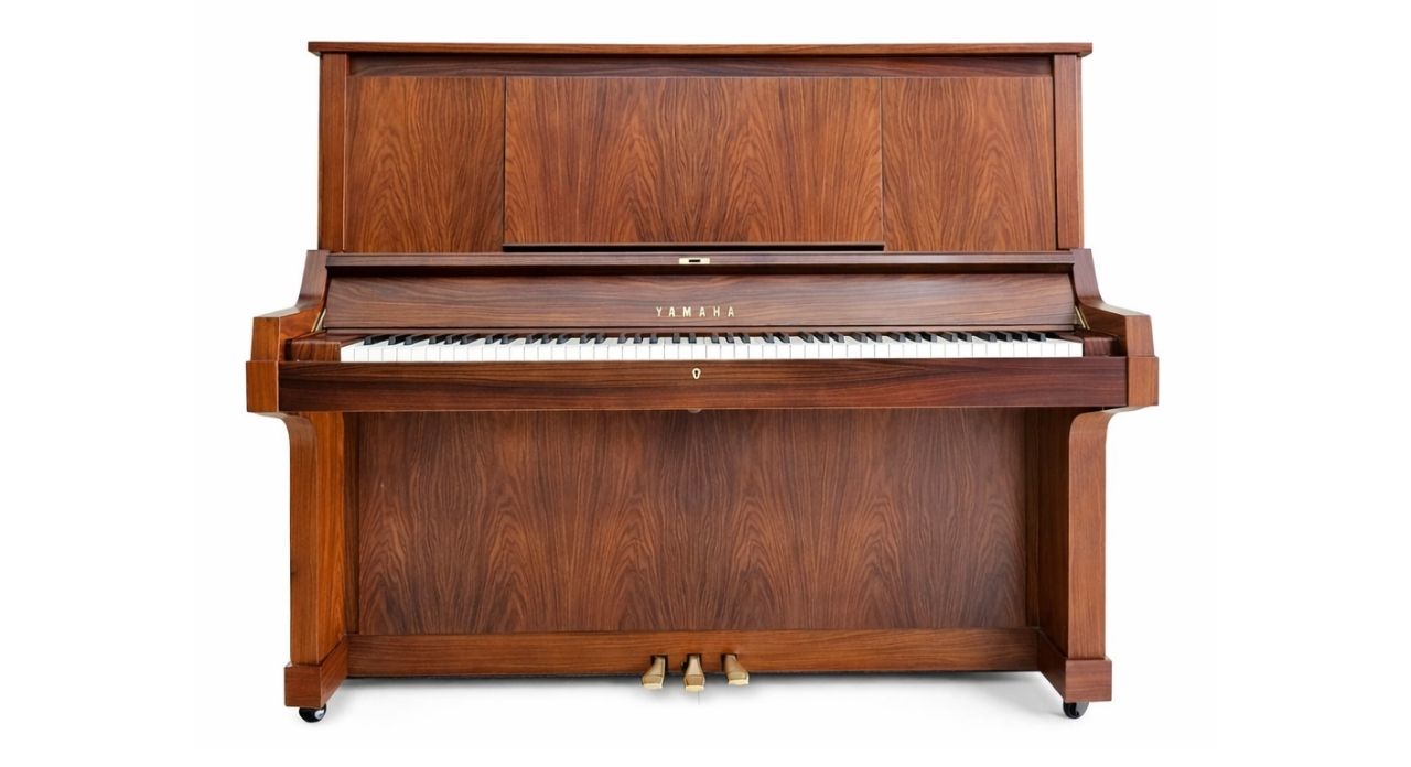 YAMAHA W101