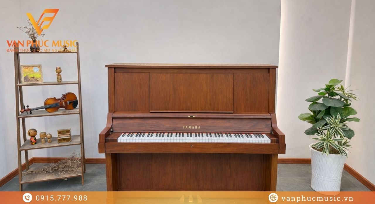 Yamaha W101