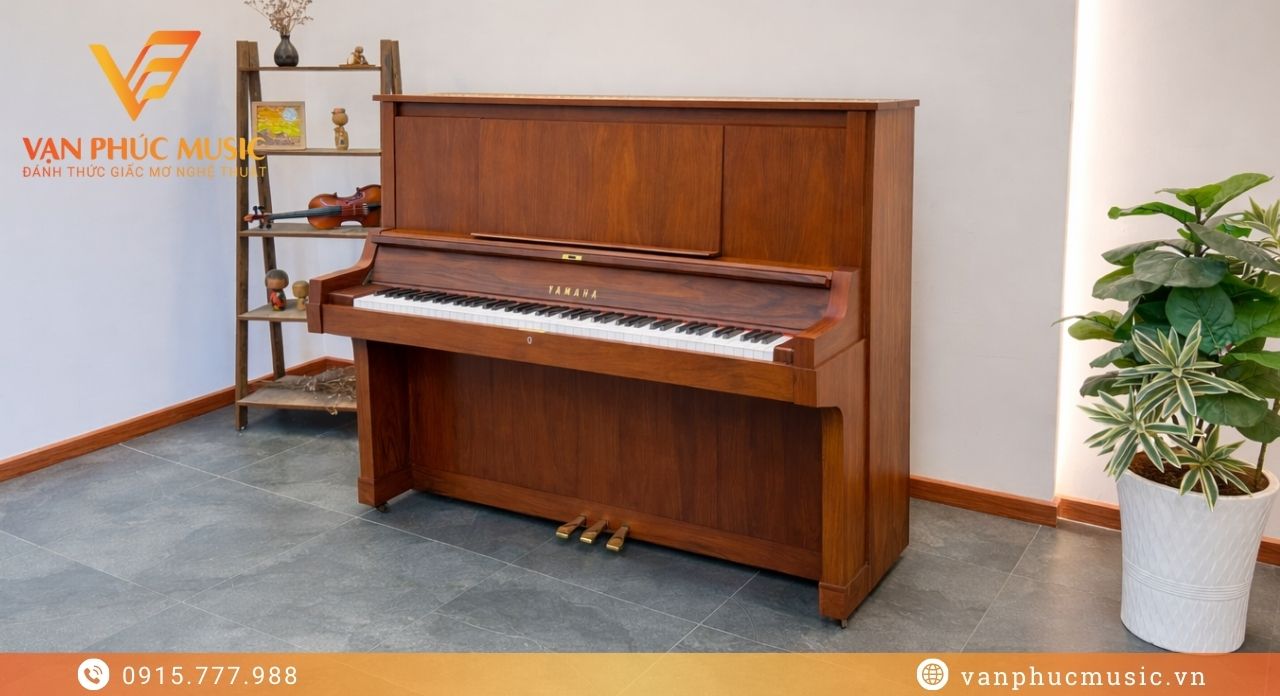 Yamaha W101 cũ
