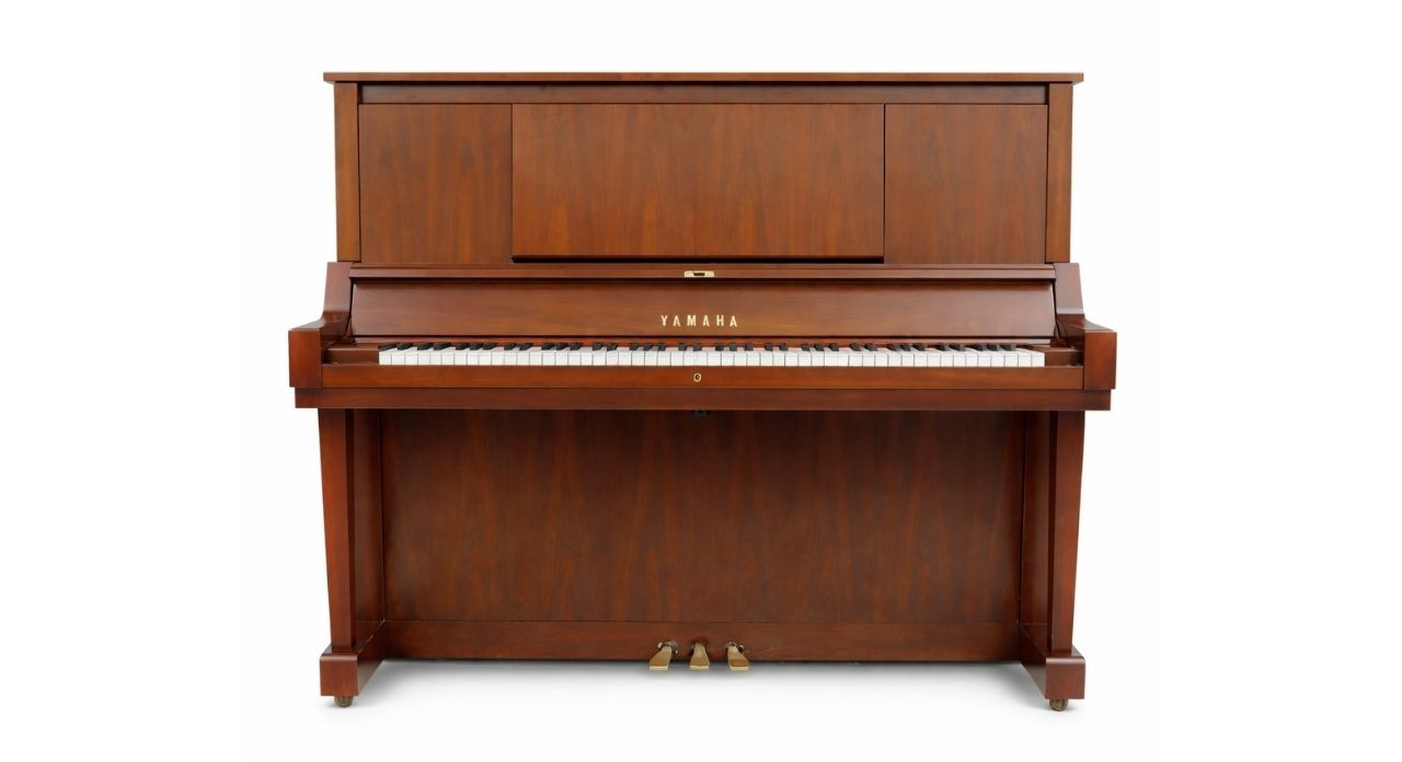 YAMAHA W102