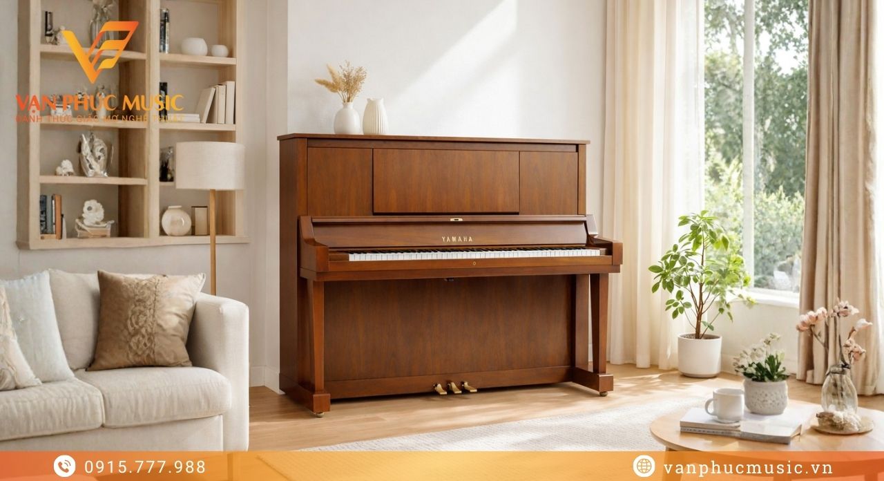 Yamaha W102