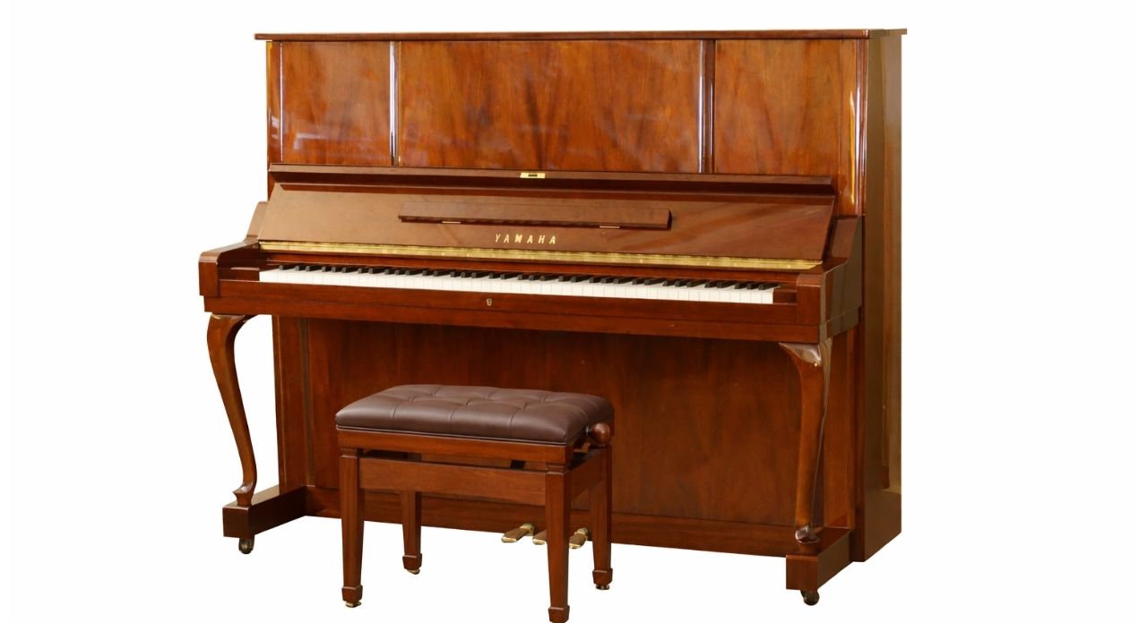 YAMAHA W106