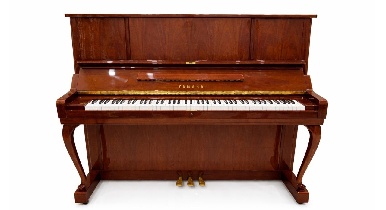 YAMAHA W106B