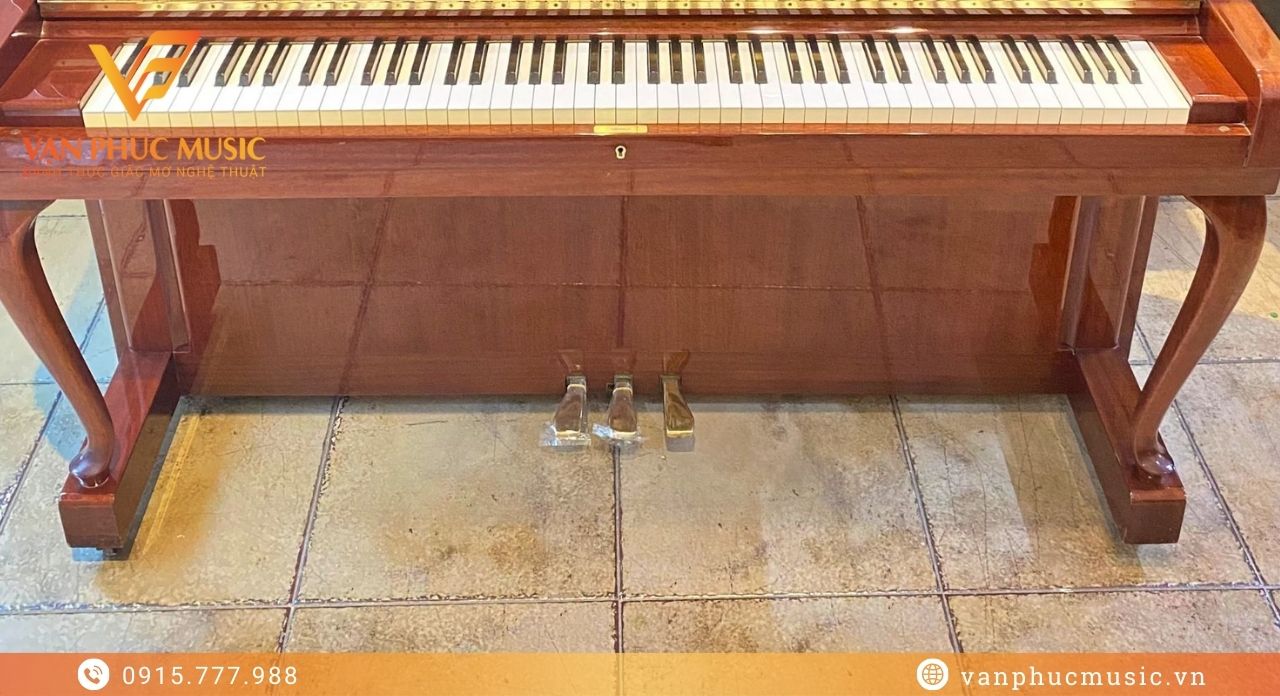 Yamaha W106B
