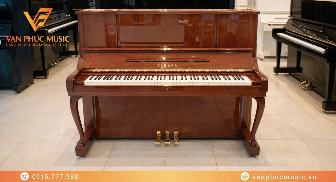 piano Yamaha W106B giá tốt